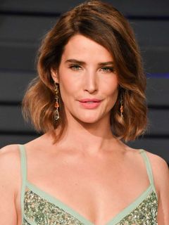 Cobie Smulders